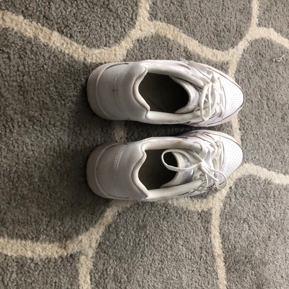 NIKE AIR FORCE - Picture 3 of 4